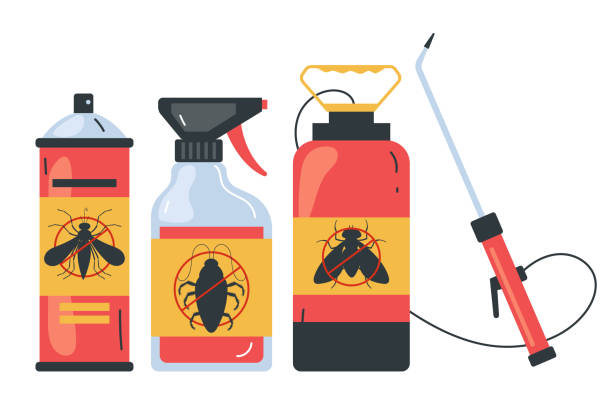 Pest Control for Restaurants in Andrews Af, MD